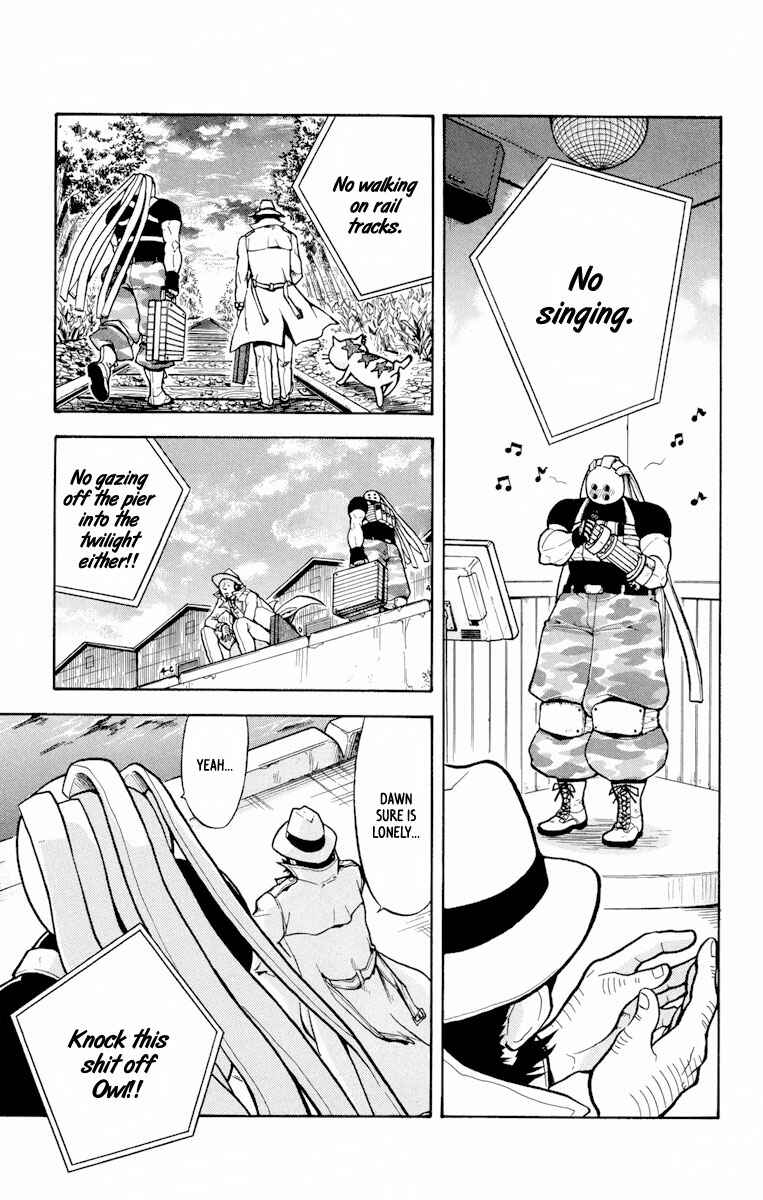 Page 16 Chapter 3 6 no Trigger