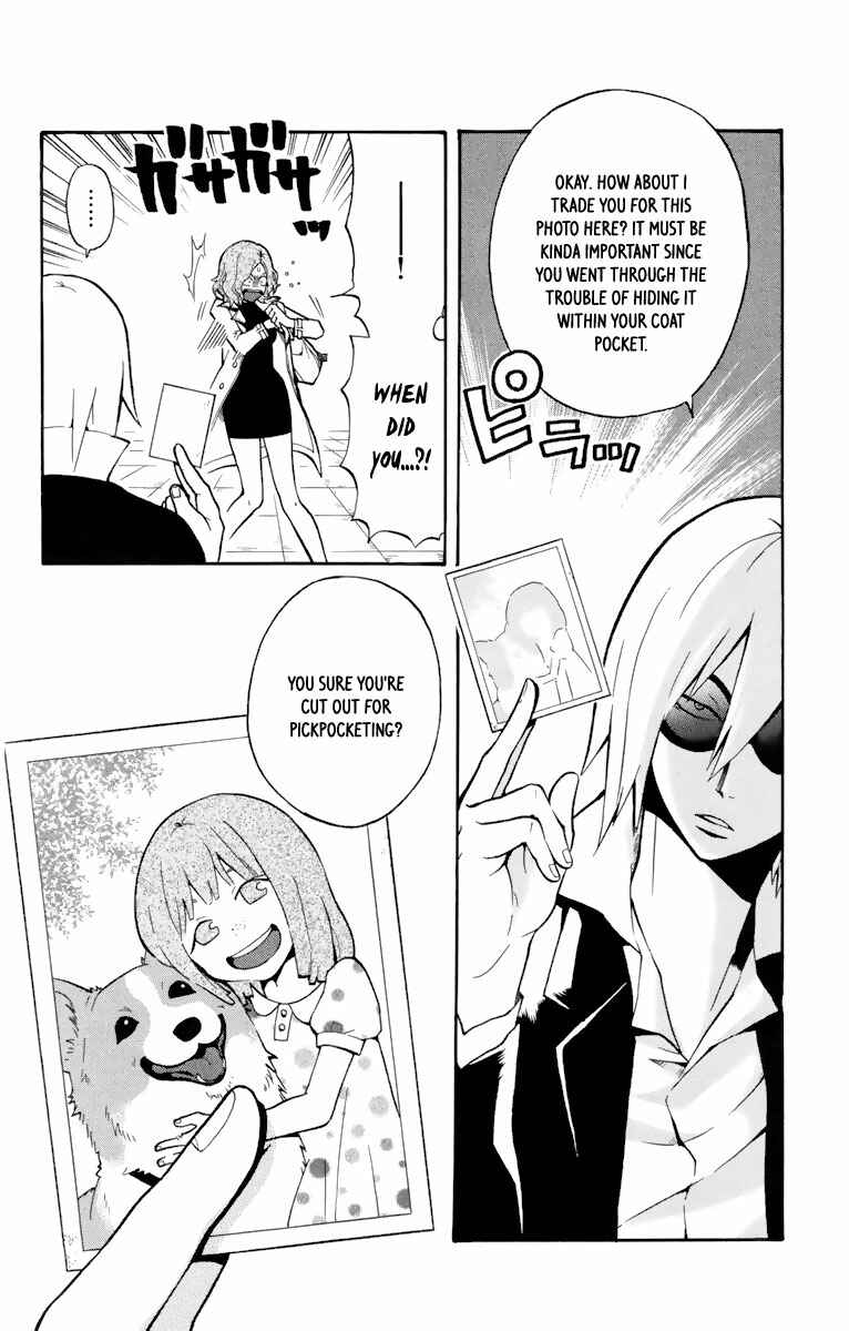 Page 3 Chapter 3 6 no Trigger