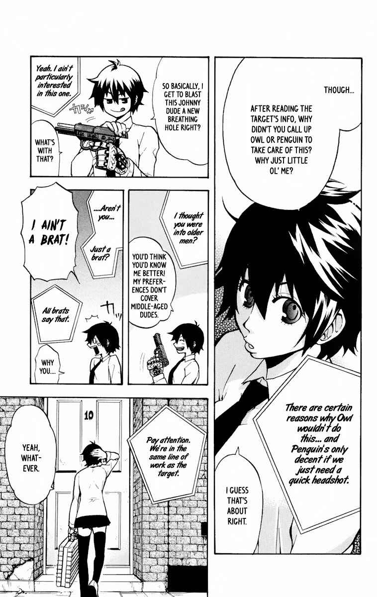 Page 8 Chapter 3 6 no Trigger