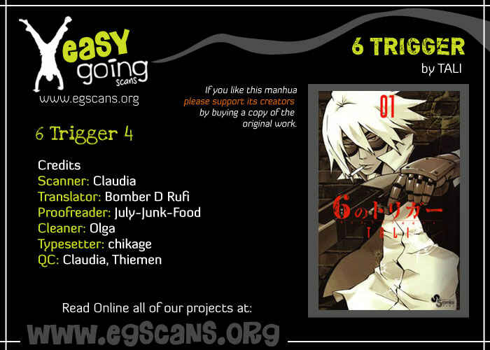 Page 1 Chapter 4 6 no Trigger