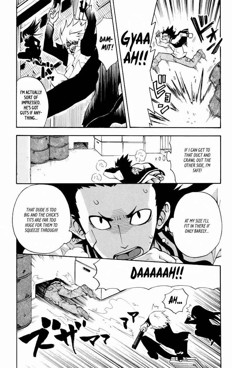Page 18 Chapter 4 6 no Trigger