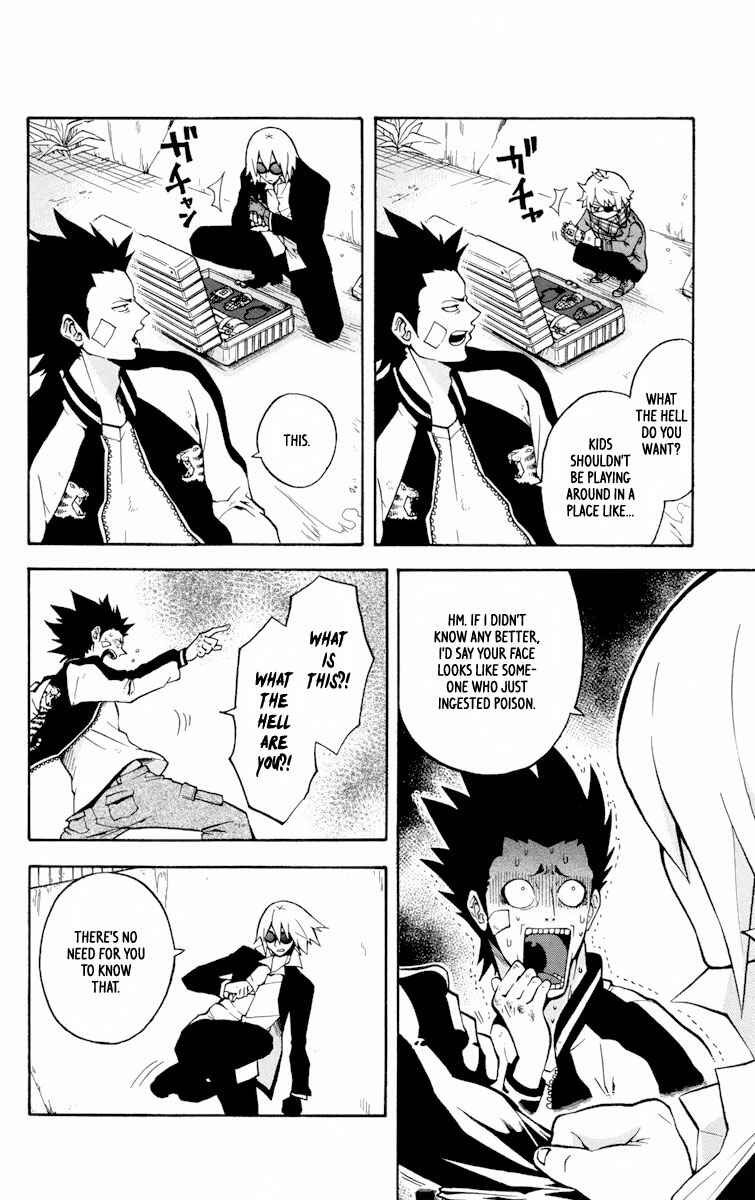 Page 21 Chapter 4 6 no Trigger