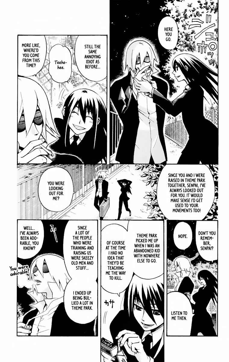 Page 8 Chapter 4 6 no Trigger