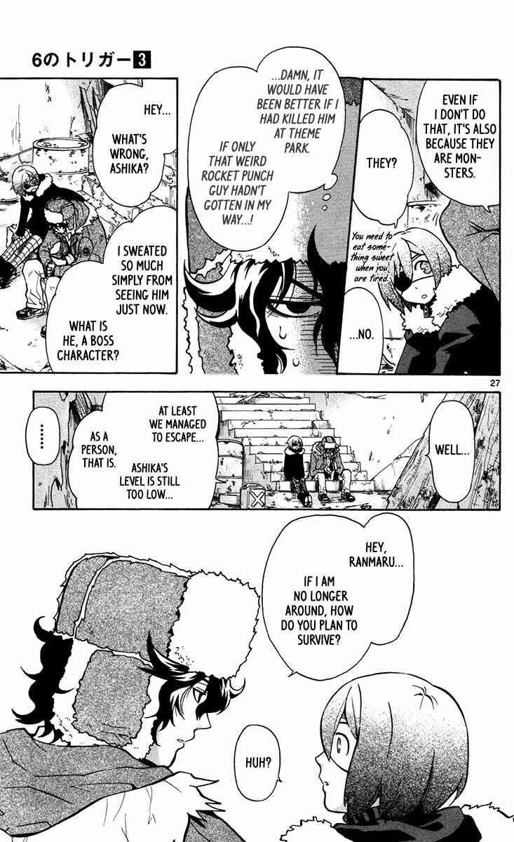 Page 28 Chapter 12 6 no Trigger