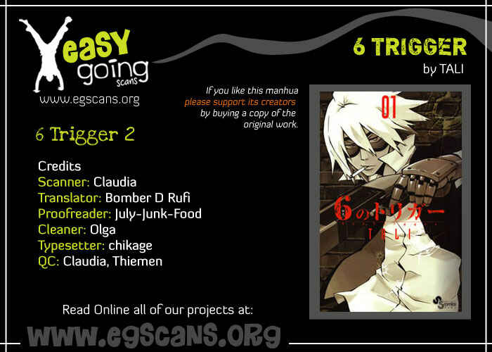 Page 1 Chapter 2 6 no Trigger