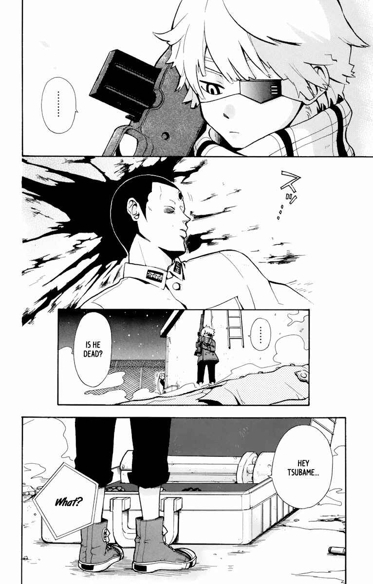 Page 40 Chapter 2 6 no Trigger