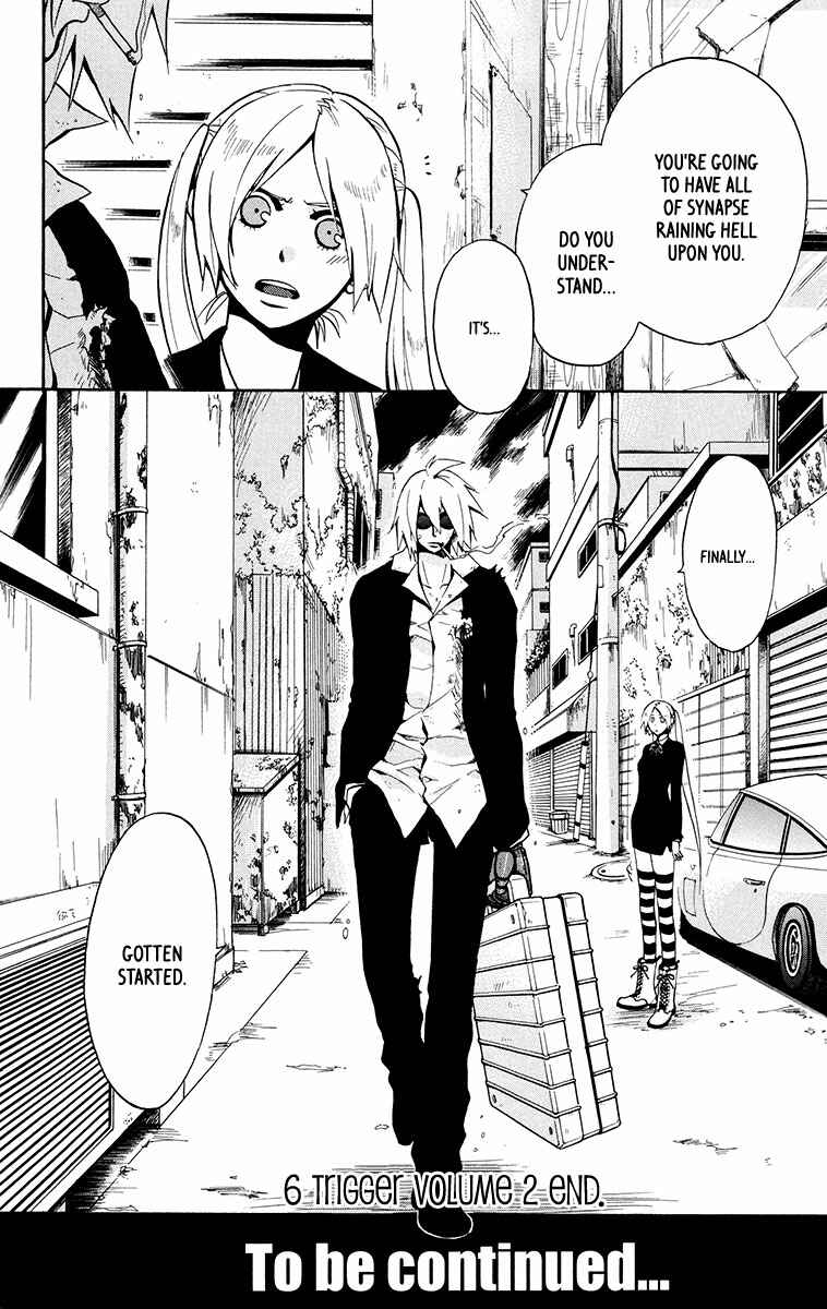 Page 36 Chapter 10 6 no Trigger