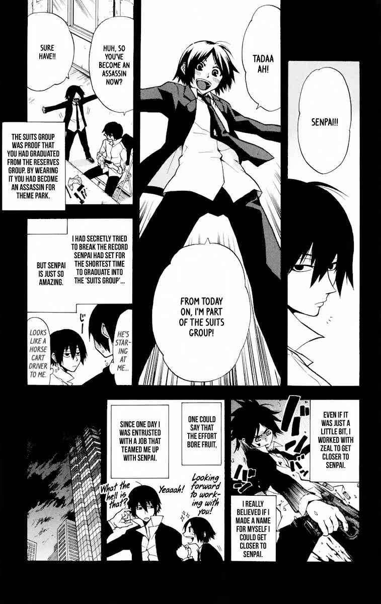 Page 10 Chapter 5 6 no Trigger