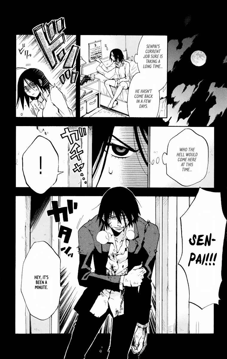 Page 14 Chapter 5 6 no Trigger