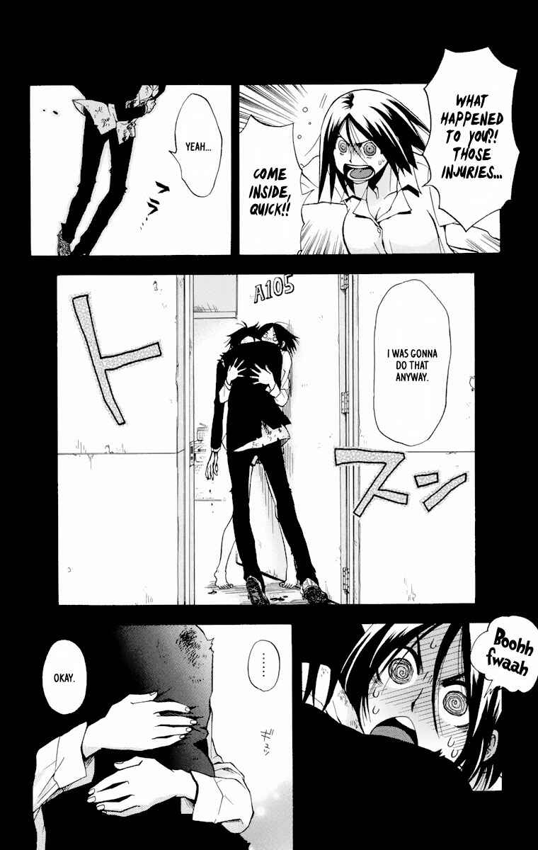 Page 15 Chapter 5 6 no Trigger
