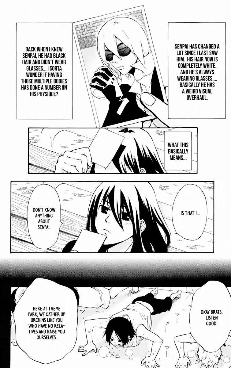 Page 3 Chapter 5 6 no Trigger
