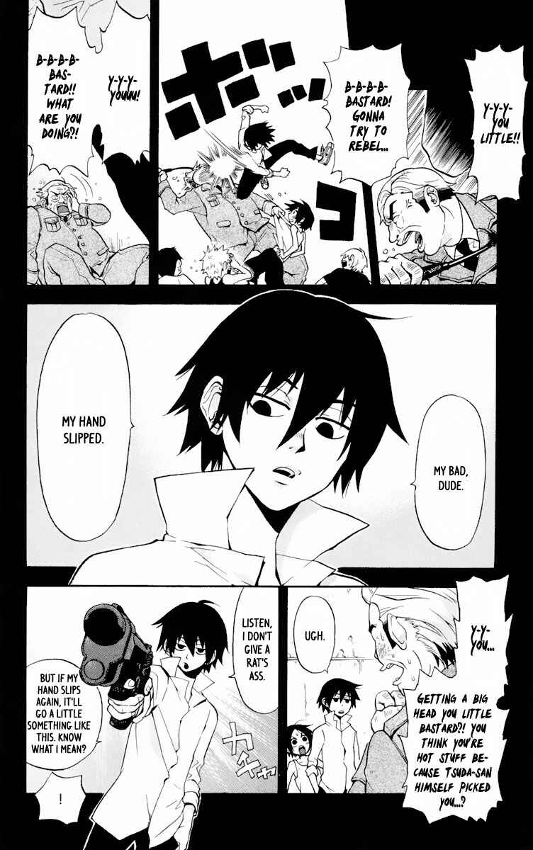 Page 5 Chapter 5 6 no Trigger