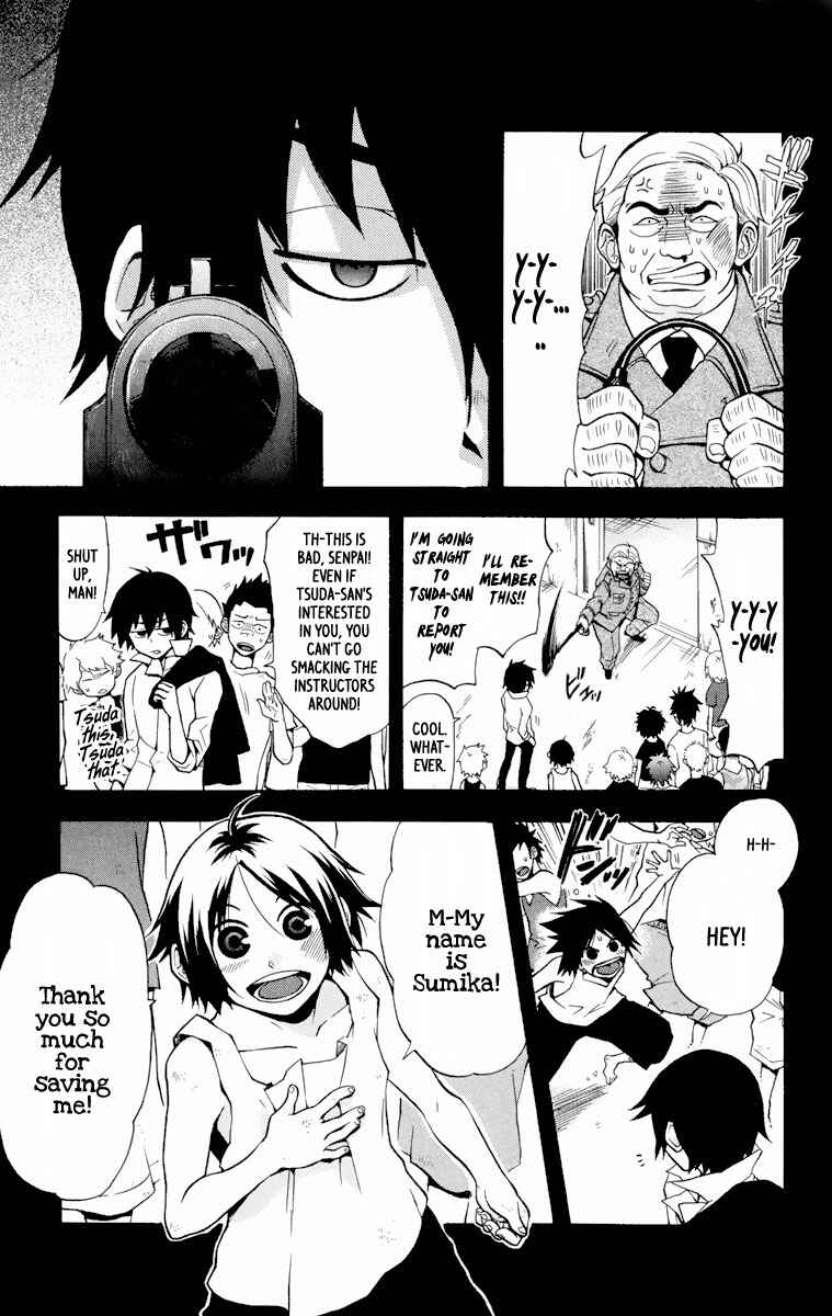 Page 6 Chapter 5 6 no Trigger