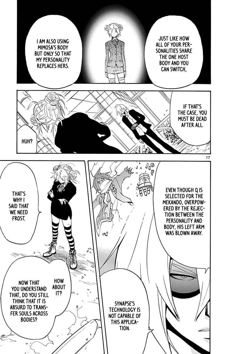 Page 17 Chapter 17 6 no Trigger