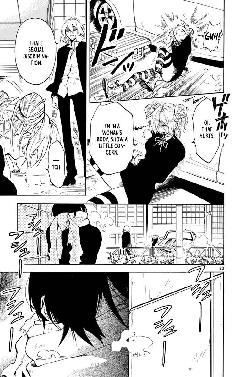Page 23 Chapter 17 6 no Trigger
