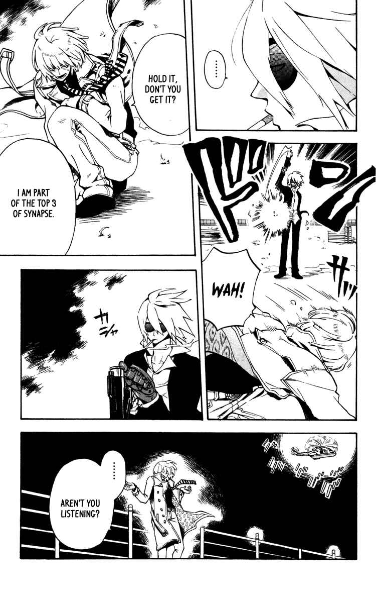 Page 10 Chapter 15 6 no Trigger