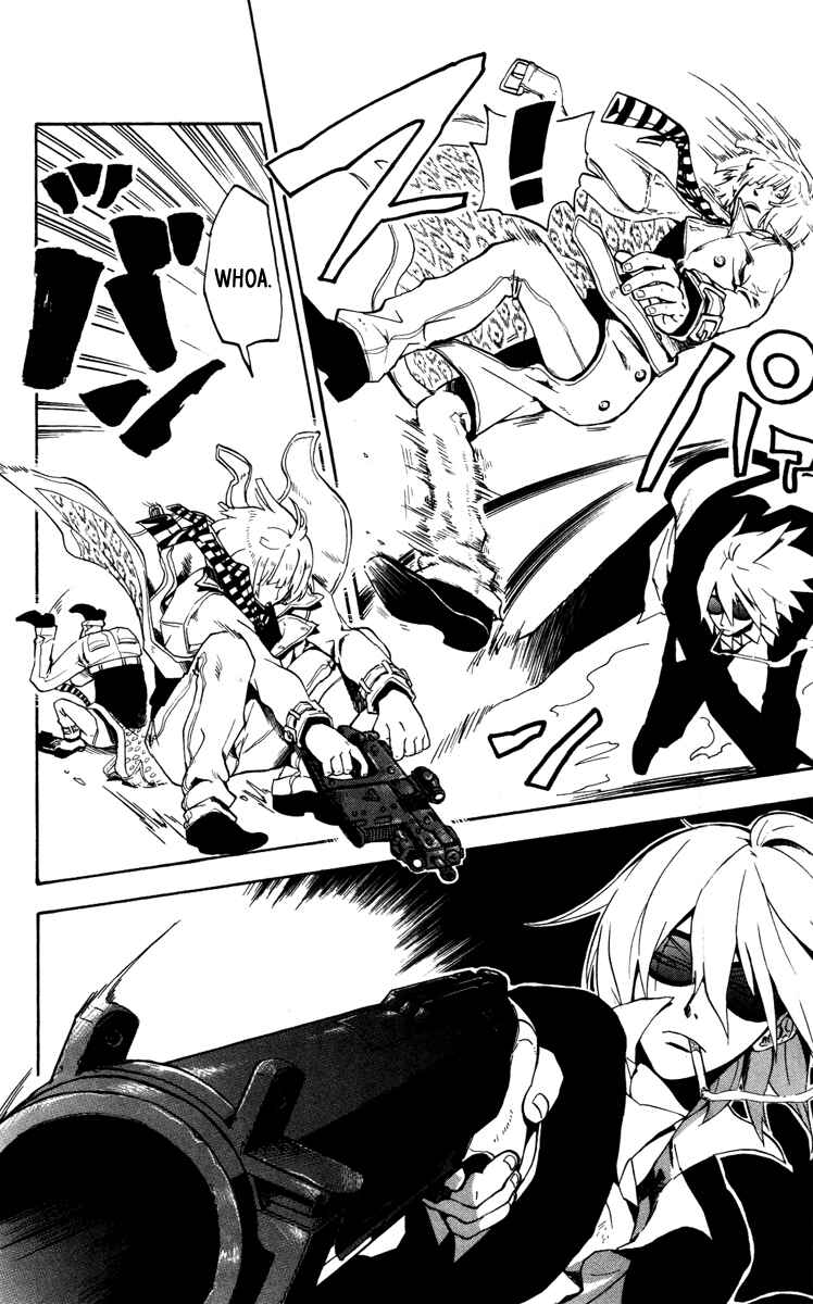 Page 13 Chapter 15 6 no Trigger