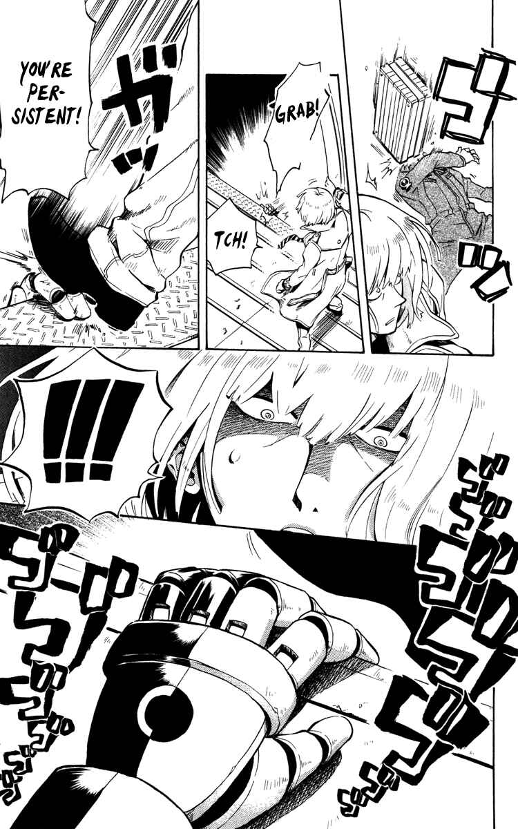 Page 33 Chapter 15 6 no Trigger