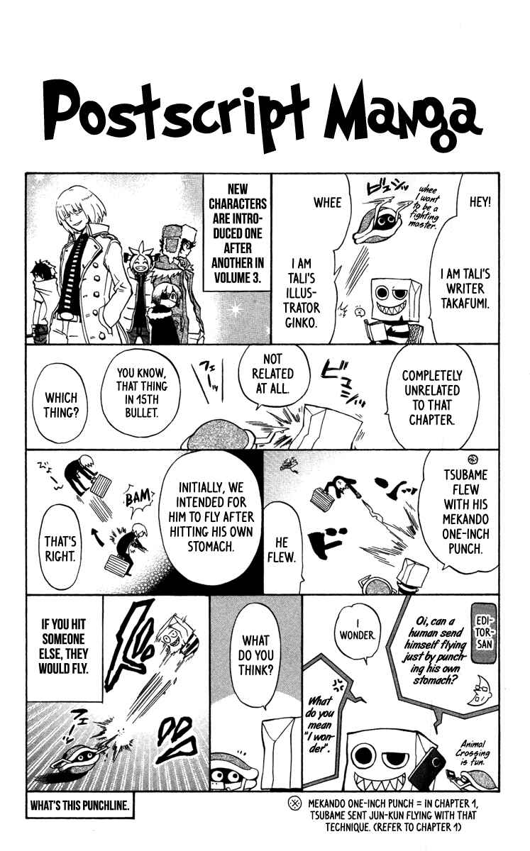Page 37 Chapter 15 6 no Trigger