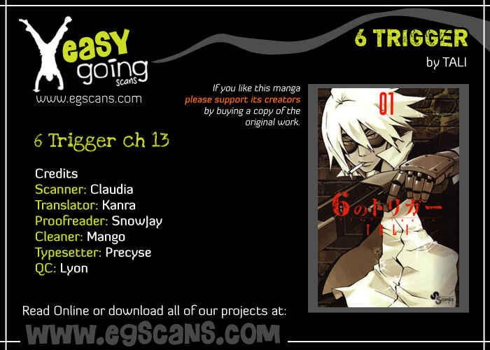 Page 1 Chapter 13 6 no Trigger