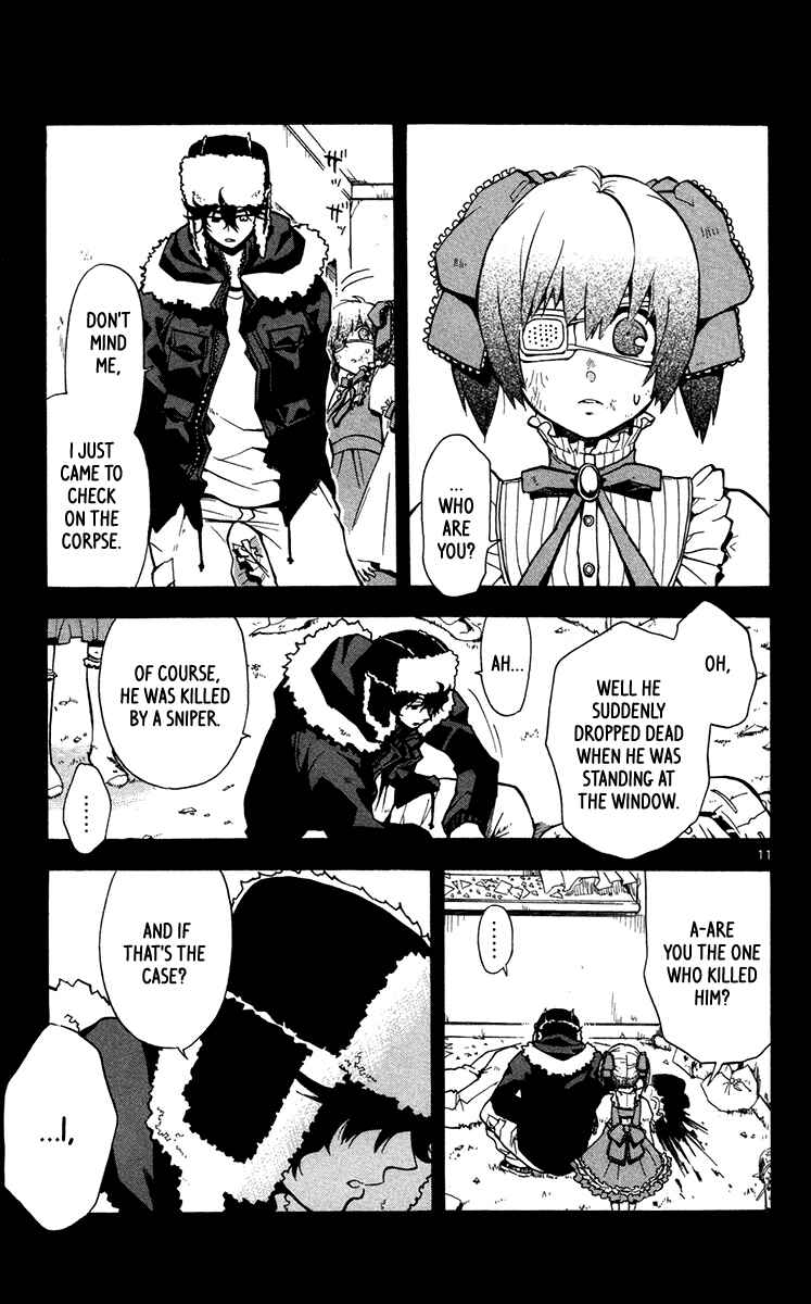 Page 12 Chapter 13 6 no Trigger