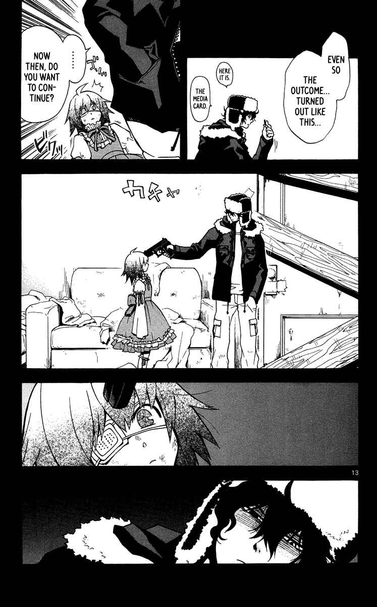 Page 14 Chapter 13 6 no Trigger