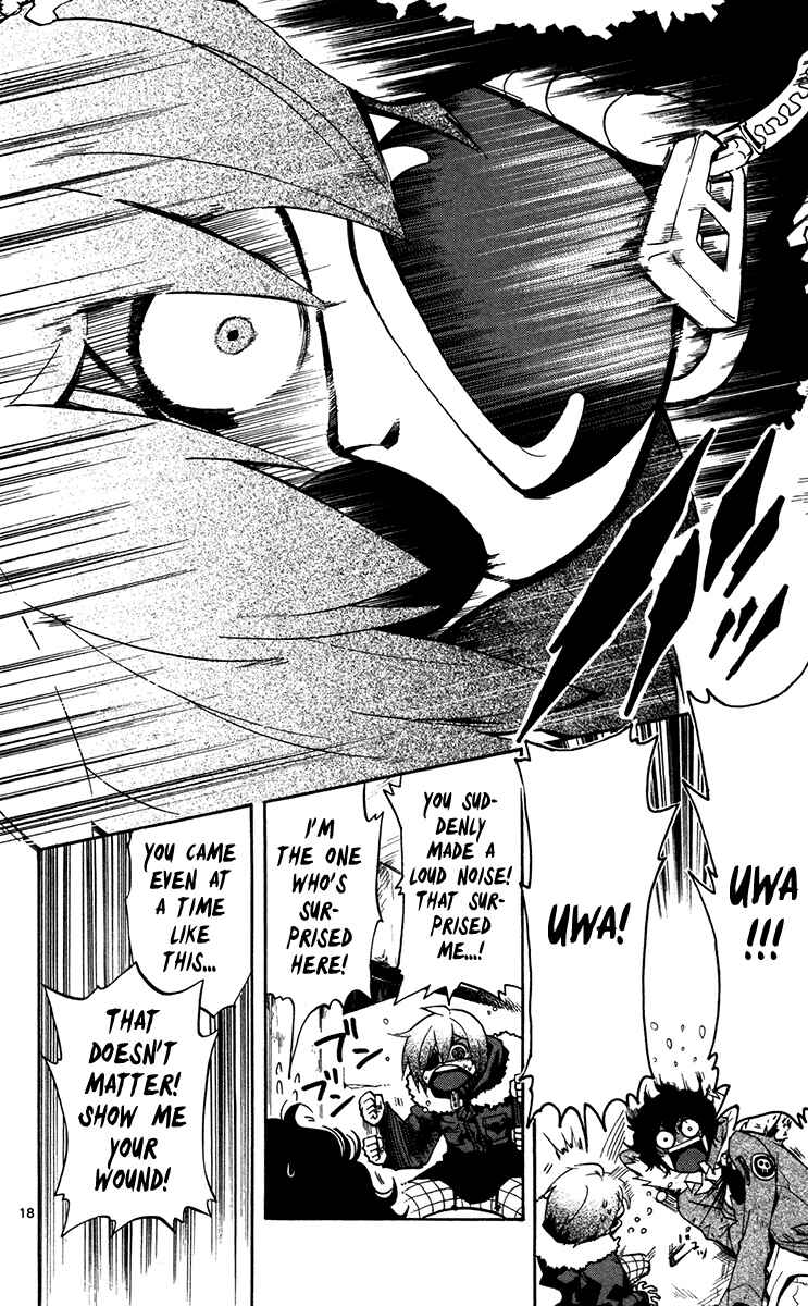 Page 19 Chapter 13 6 no Trigger