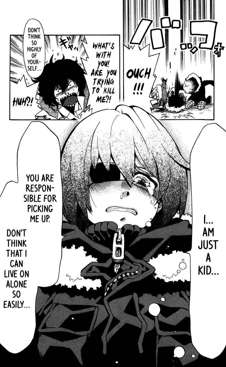Page 21 Chapter 13 6 no Trigger