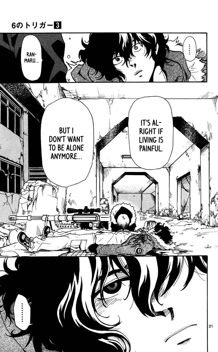 Page 22 Chapter 13 6 no Trigger