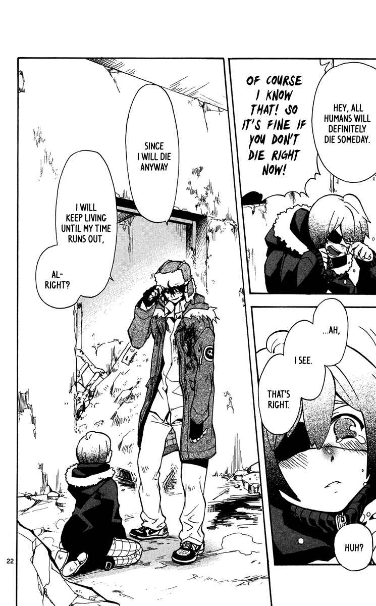 Page 23 Chapter 13 6 no Trigger