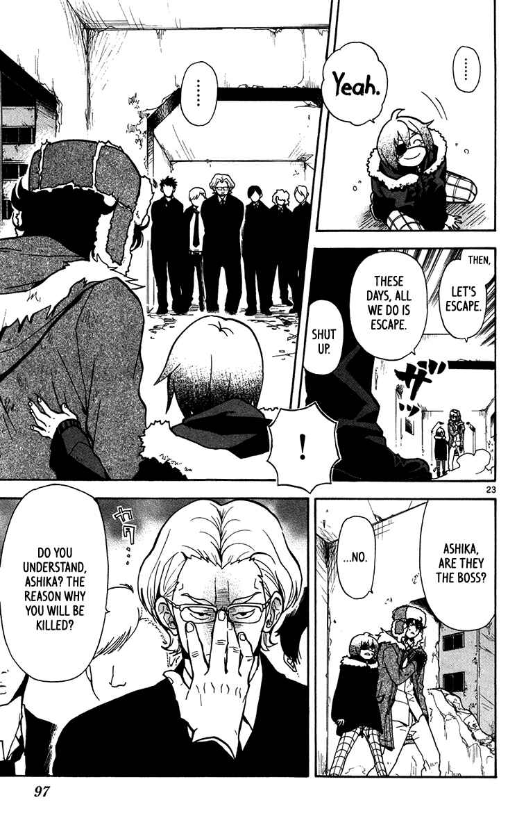 Page 24 Chapter 13 6 no Trigger