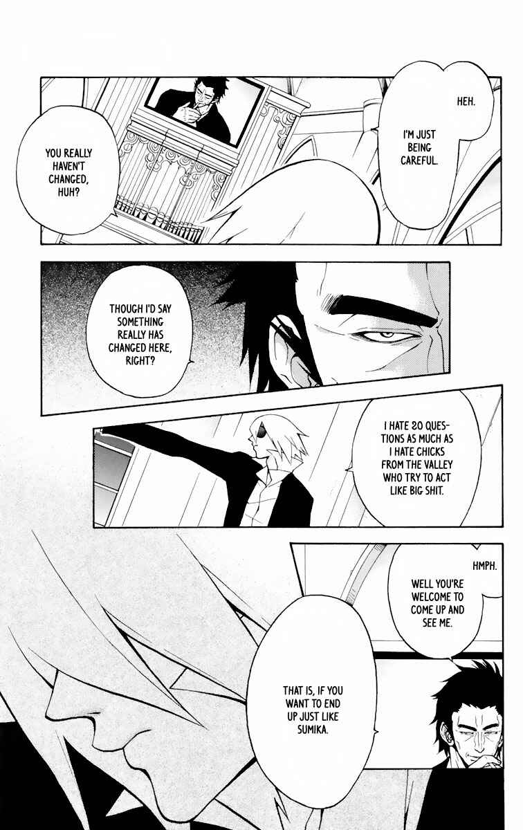 Page 12 Chapter 8 6 no Trigger