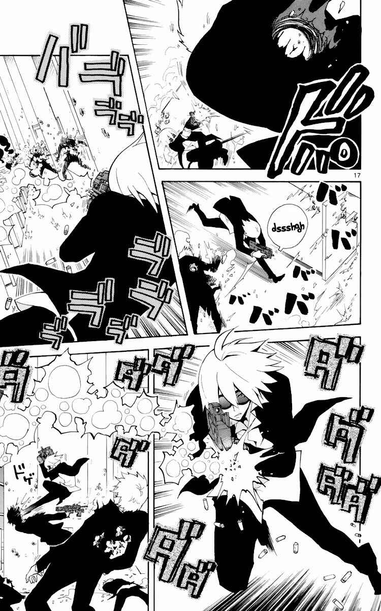 Page 18 Chapter 8 6 no Trigger