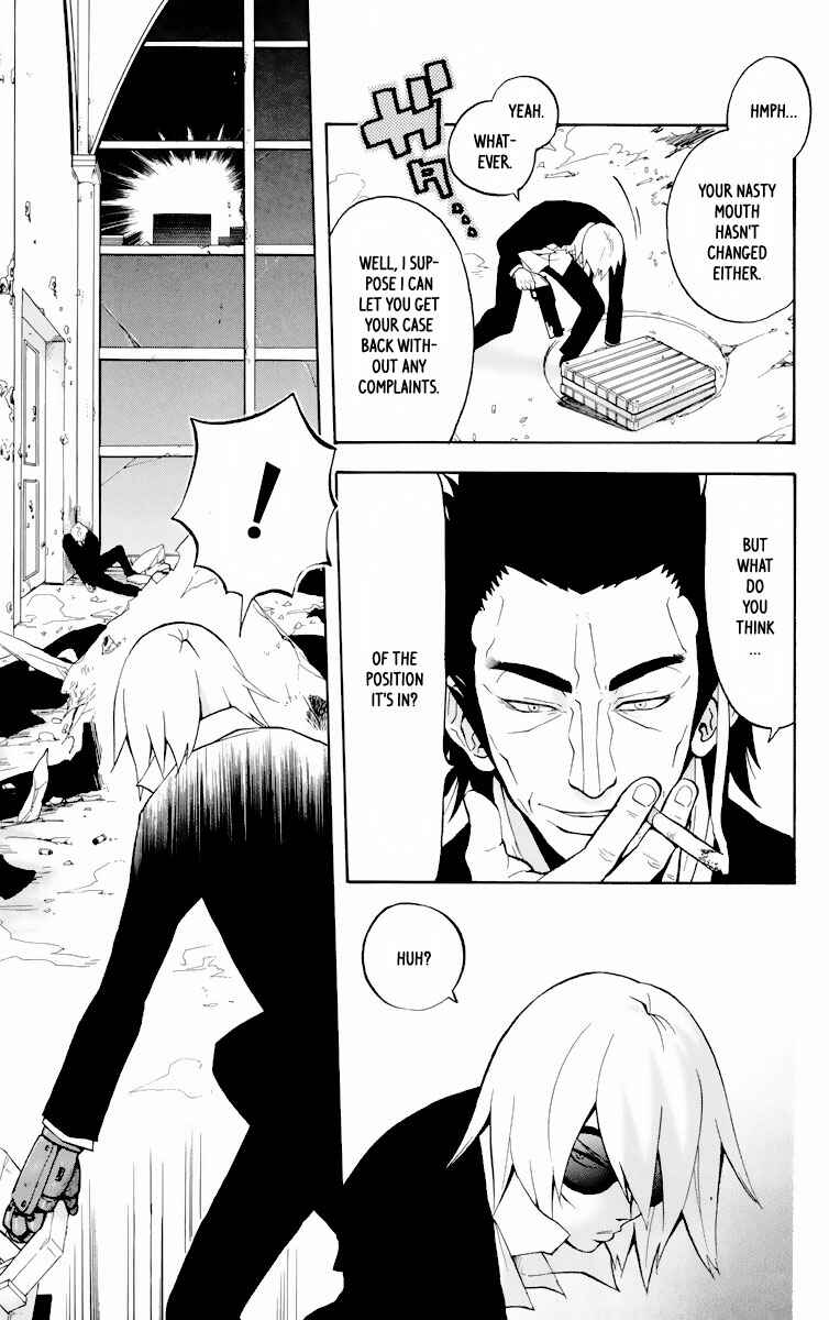 Page 26 Chapter 8 6 no Trigger