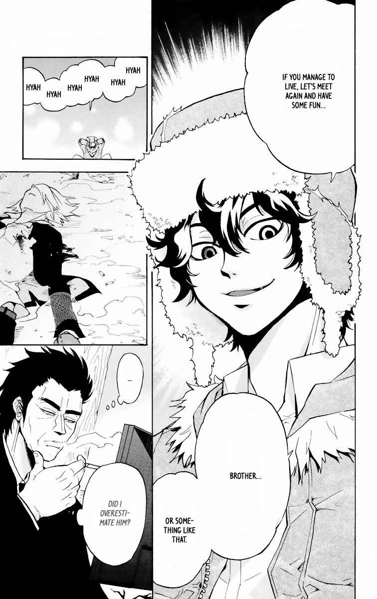 Page 30 Chapter 8 6 no Trigger