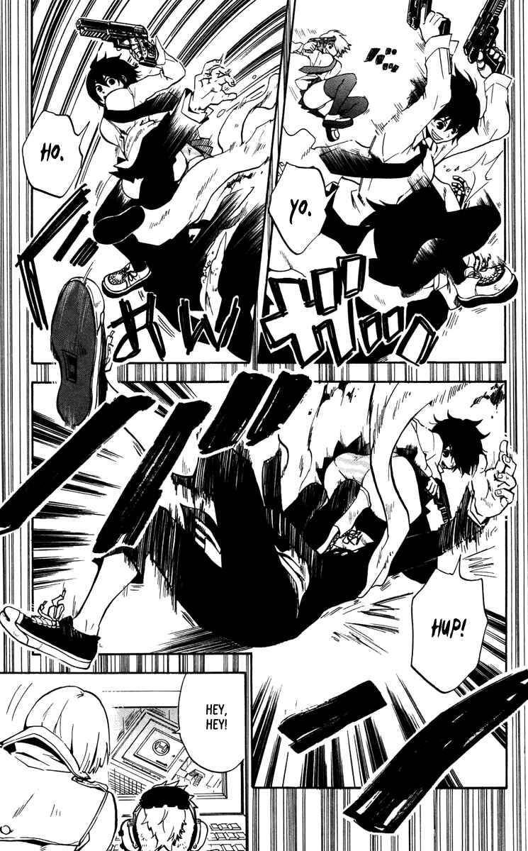 Page 18 Chapter 14 6 no Trigger