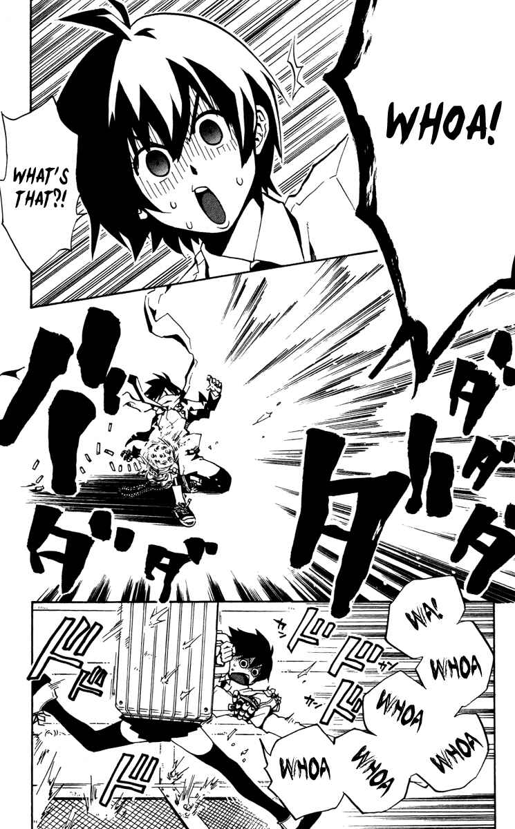 Page 20 Chapter 14 6 no Trigger