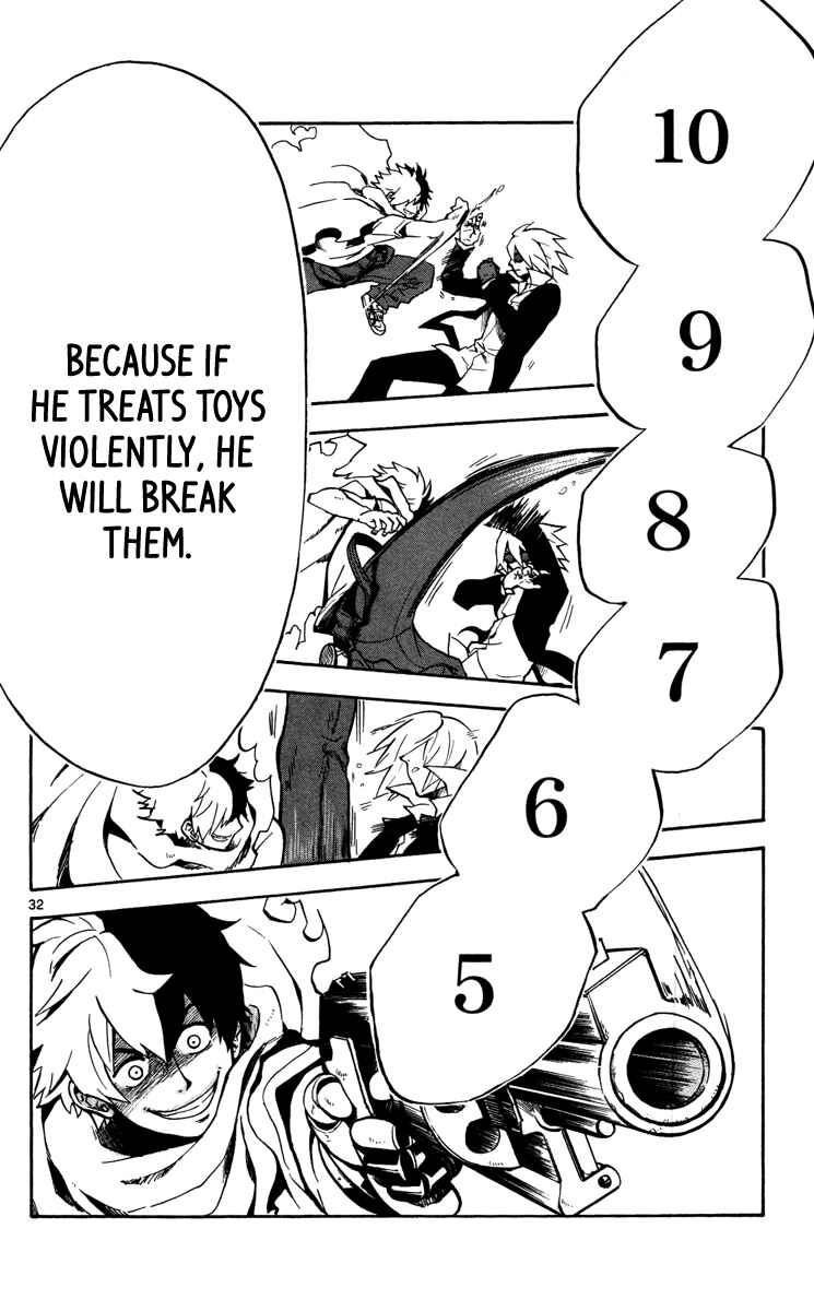 Page 33 Chapter 14 6 no Trigger