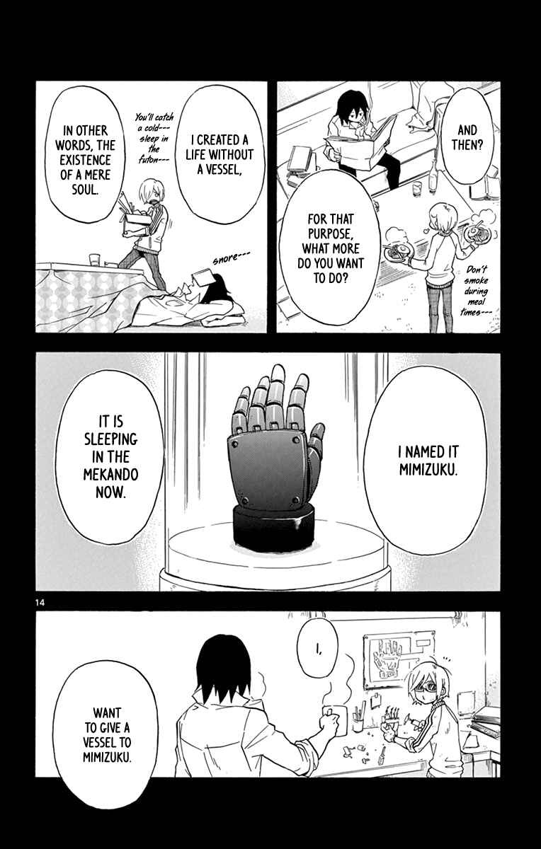 Page 15 Chapter 19 6 no Trigger