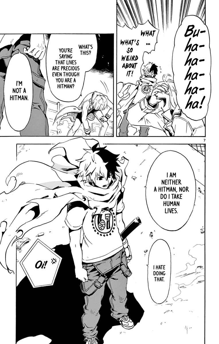 Page 10 Chapter 16 6 no Trigger