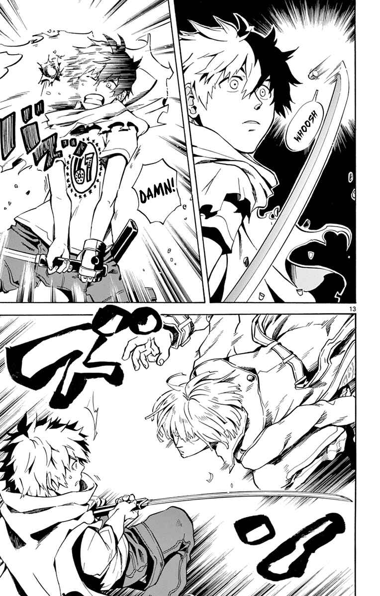 Page 16 Chapter 16 6 no Trigger