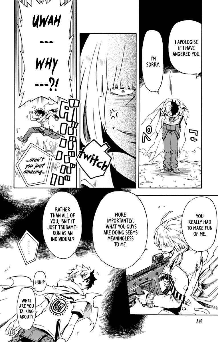 Page 19 Chapter 16 6 no Trigger