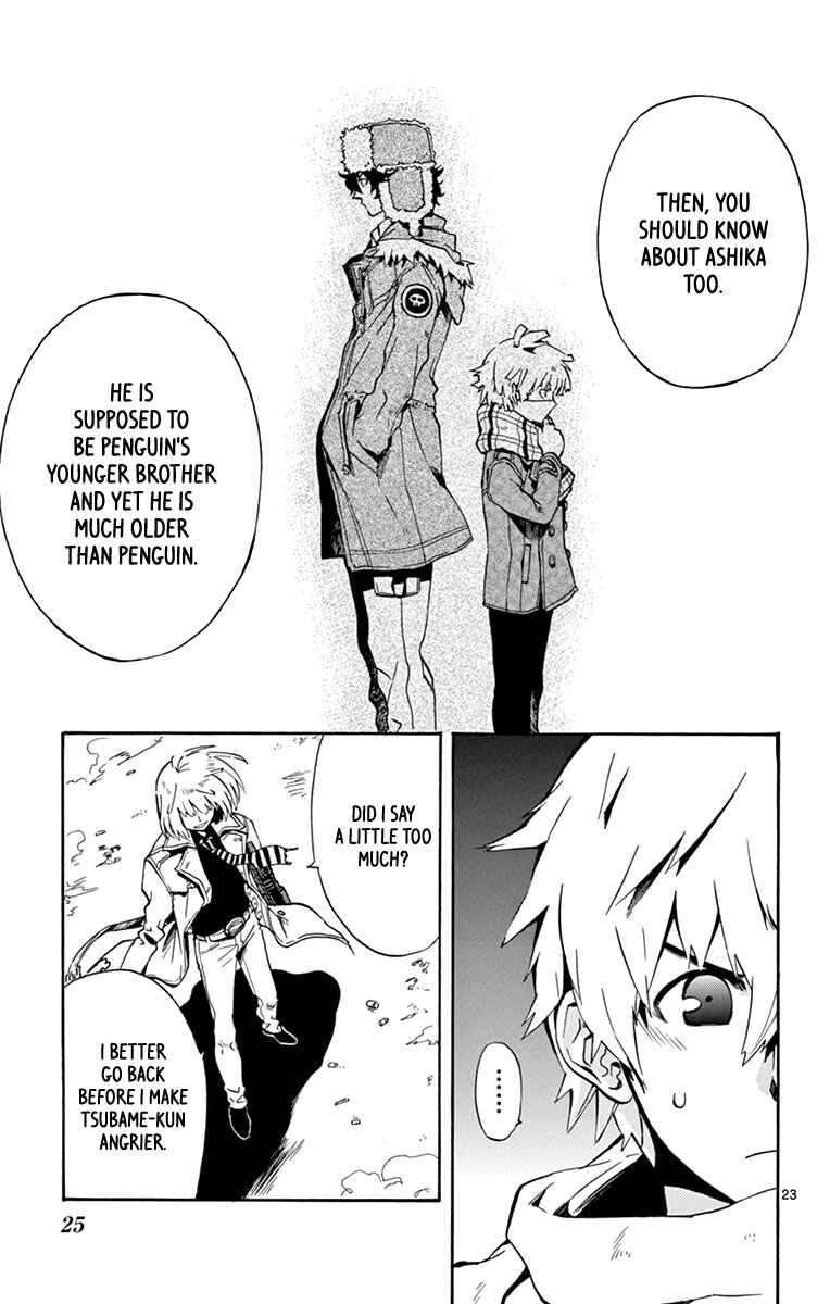 Page 26 Chapter 16 6 no Trigger
