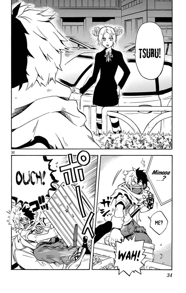 Page 35 Chapter 16 6 no Trigger