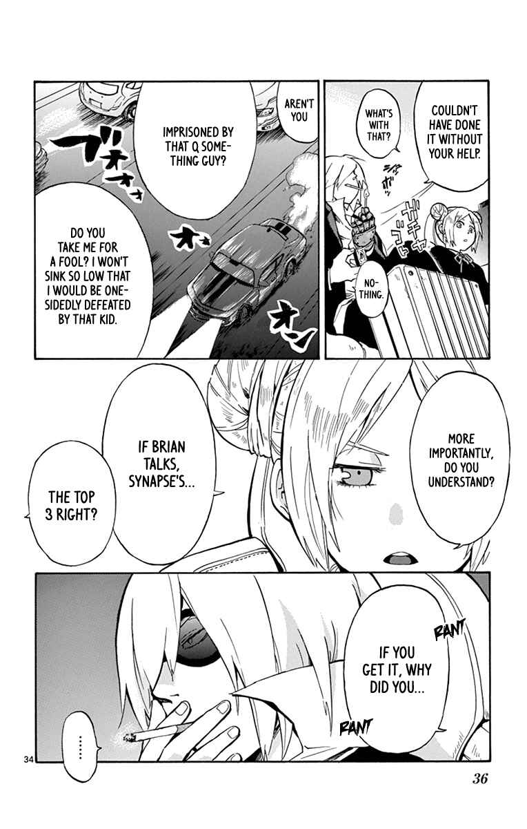 Page 37 Chapter 16 6 no Trigger