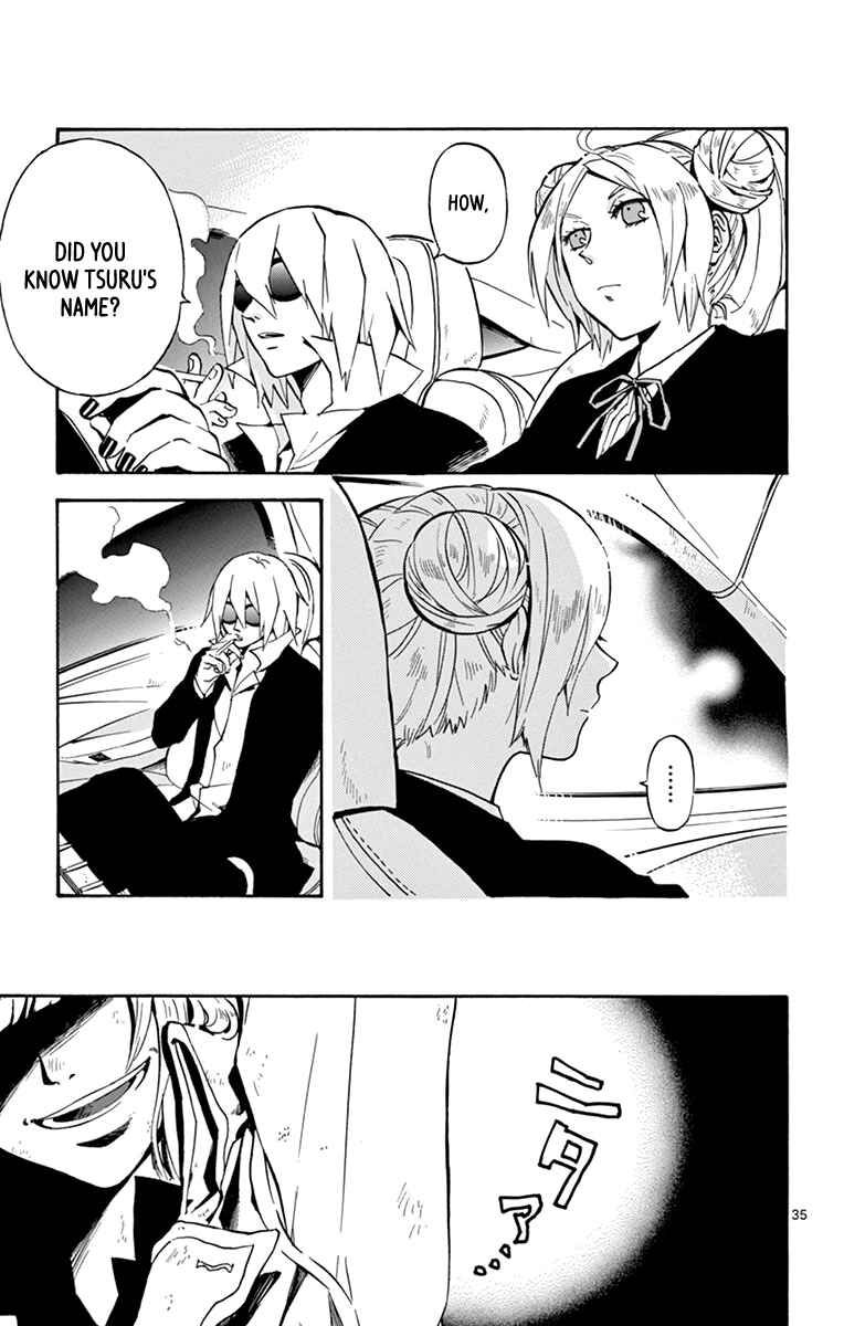 Page 38 Chapter 16 6 no Trigger