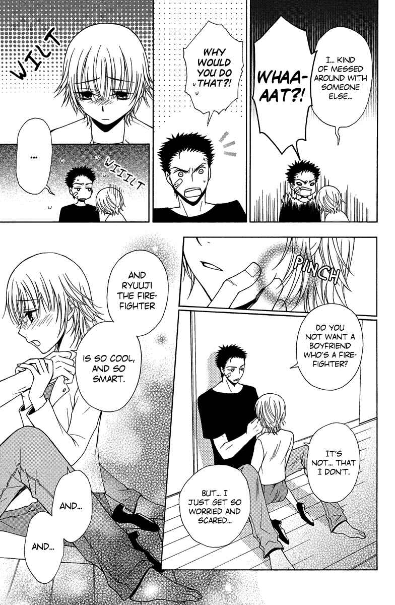 Page 36 Chapter 2 Aigan Cinderella