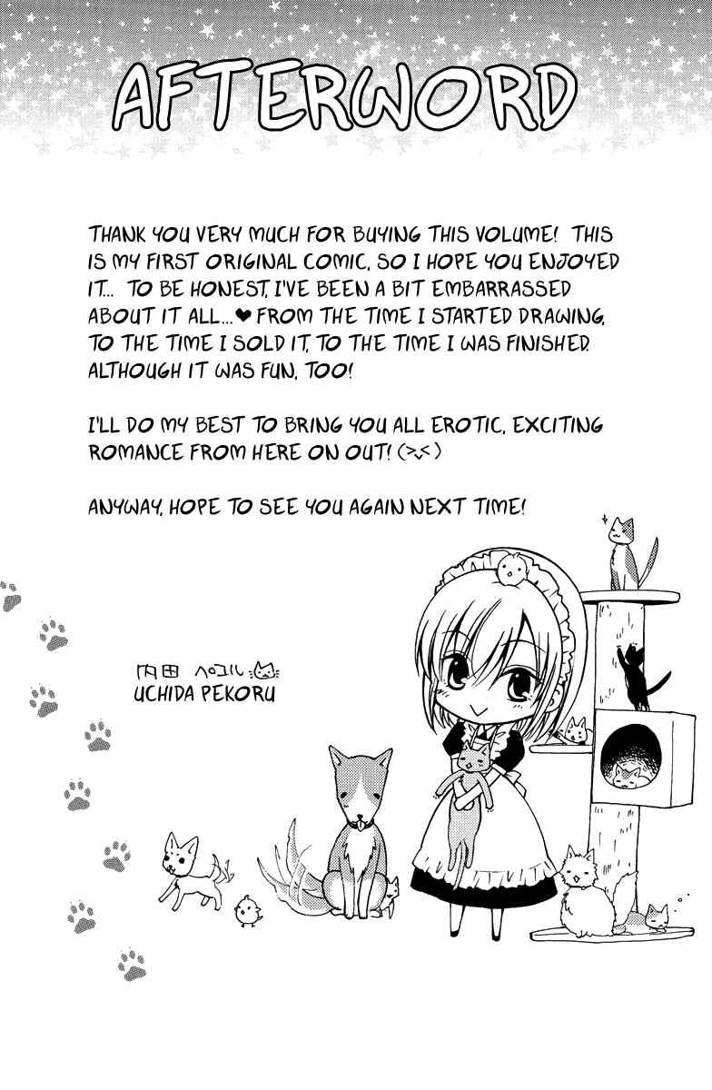 Page 34 Chapter 4 Aigan Cinderella