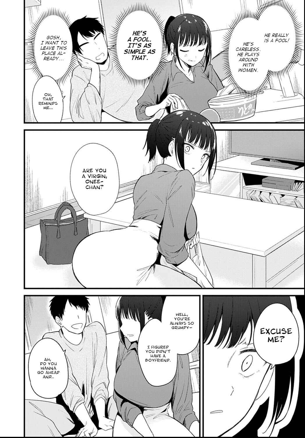Page 4 Chapter Unknown_d86d Kanraku