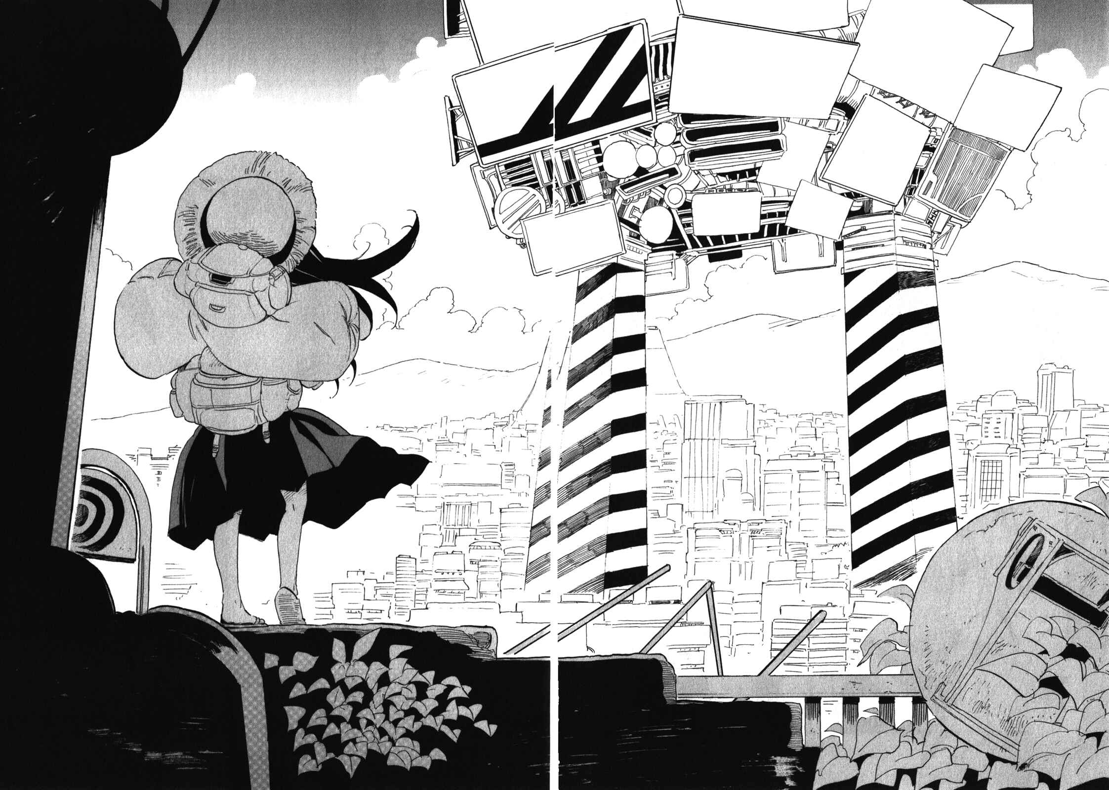 Page 20 Chapter 22 Asamiya-san no Imouto